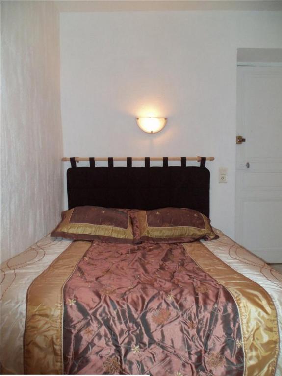 מנטון Hotel Du Musee חדר תמונה